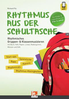 Rhythmus aus der Schultasche 