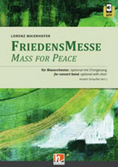 Friedensmesse 
