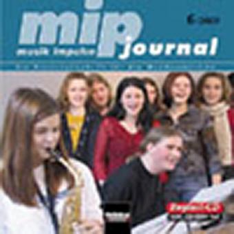 mip-Journal 06/2003 - CD 