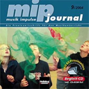 mip-Journal 09/2004 - CD 