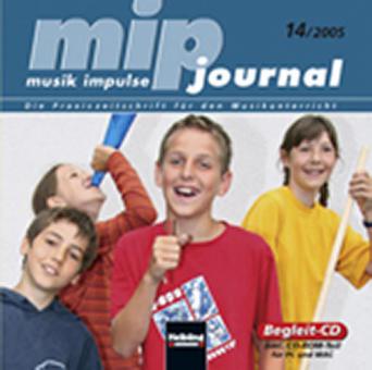 mip-Journal 14/2005 - CD 