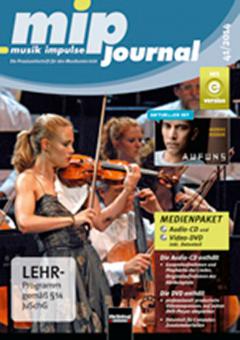 mip-Journal 41/2014 - Medienpaket 