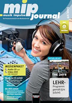 mip-Journal 42/2015 - Medienpaket 