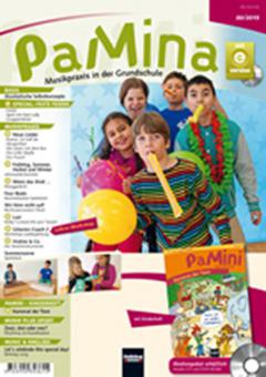 PaMina 30/2015 - Heft 