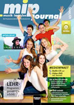 mip-Journal 43/2015 - Medienpaket 