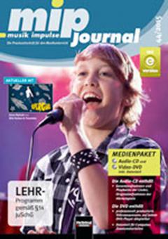mip-Journal 44/2015 - Medienpaket 