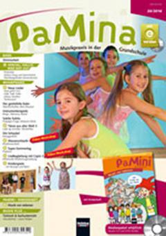 PaMina 33/2016 - Heft 