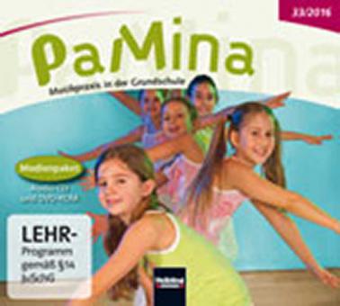 PaMina 33/2016 - Medienpaket 