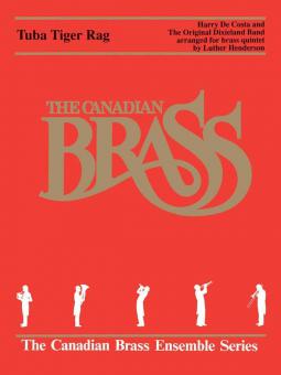 Tuba Tiger Rag 