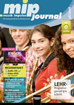 mip-Journal 46/2016 - Medienpaket 