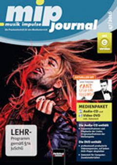 mip-Journal 47/2016 - Medienpaket 
