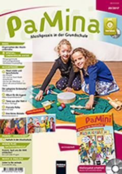 PaMina 35/2017 - Heft 