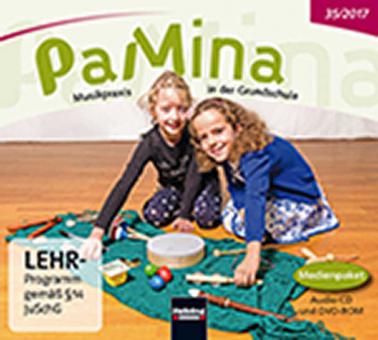 PaMina 35/2017 - Medienpaket 