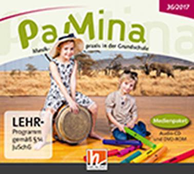 PaMina 36/2017 - Medienpaket 