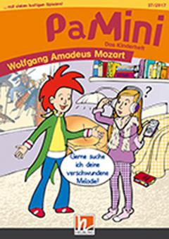 PaMini 37/2017 - Klassensatz (30 Hefte) 