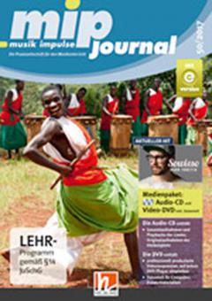 mip-Journal 50/2017 - Medienpaket 