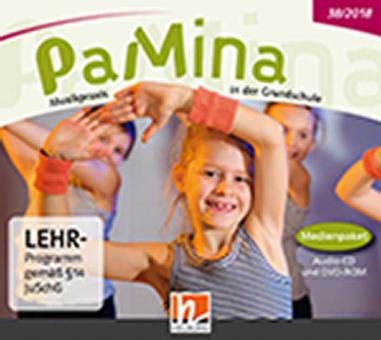 PaMina 38/2018 - Medienpaket 