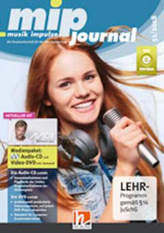 mip-Journal 51/2018 - Medienpaket 