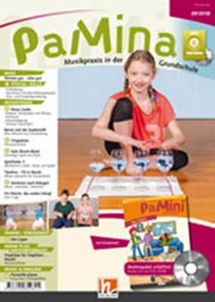 PaMina 39/2018 - Heft 