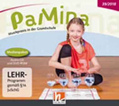 PaMina 39/2018 - Medienpaket 