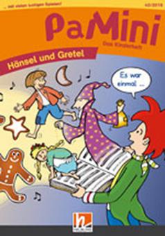 PaMini 40/2018 - Klassensatz (30 Hefte) 