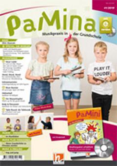 PaMina 41/2019 - Heft 