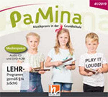 PaMina 41/2019 - Medienpaket 
