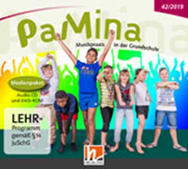 PaMina 42/2019 - Medienpaket 