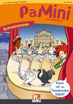 PaMini 42/2019 - Klassensatz (30 Hefte) 