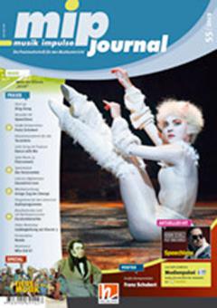 mip-Journal 55/2019 