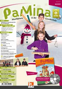 PaMina 43/2019 - Heft 