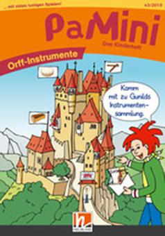 PaMini 43/2019 - Klassensatz (30 Hefte) 