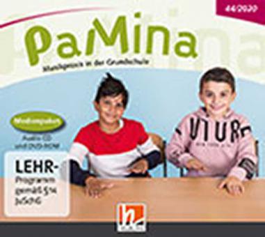 PaMina 44/2020 - Medienpaket 