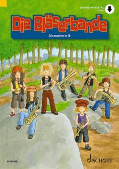 Die Bläserbande 