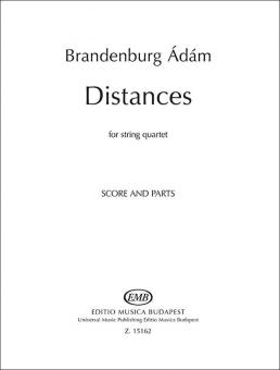 Distances 