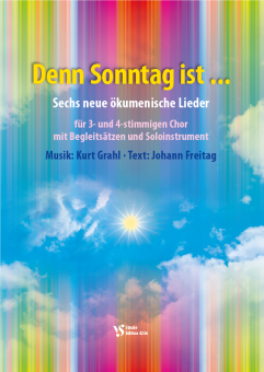 Denn Sonntag ist … 