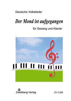 Der Mond ist aufgegangen 