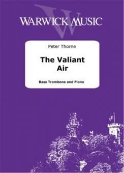 The Valiant Air 