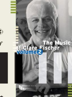 The Music Of Clare Fischer Vol. 2 