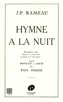 Hymne à la nuit 