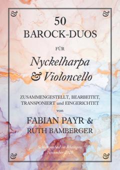 50 Barock-Duos 