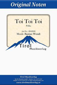 Toi Toi Toi 