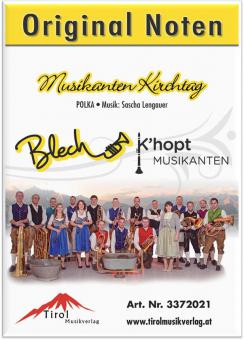 Musikanten Kirchtag 