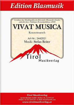 Vivat Musica 
