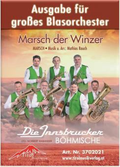 Marsch der Winzer 