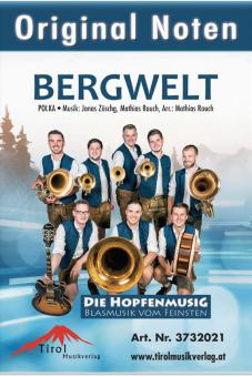 Bergwelt 