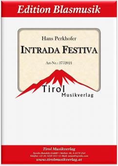 Intrada Festiva 