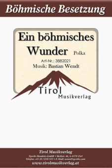 Ein böhmisches Wunder 