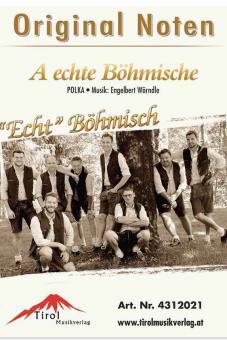 A echte Böhmische 
