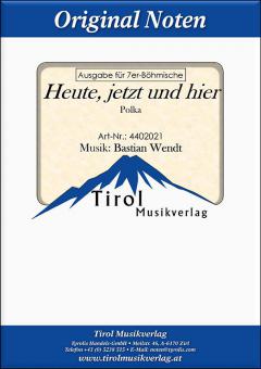 Heute, jetzt und hier 